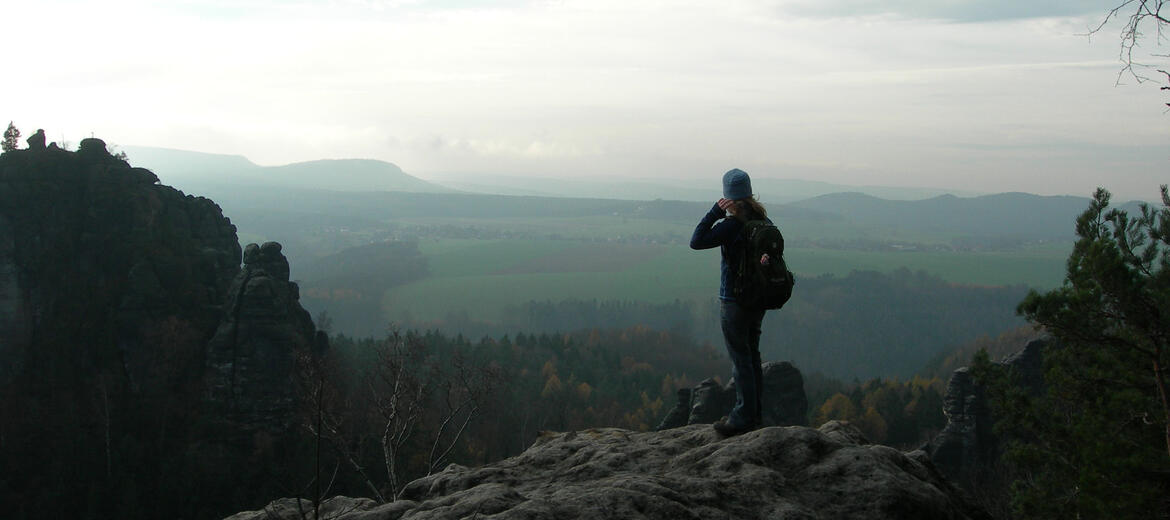 Via ferrata