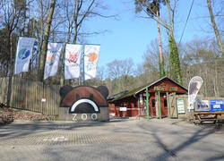 Zoo Děčín