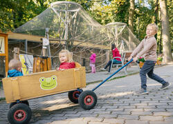 Zoo Děčín