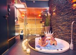 Wellness Hotel Kocanda