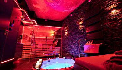 Wellness Hotel Kocanda wellness