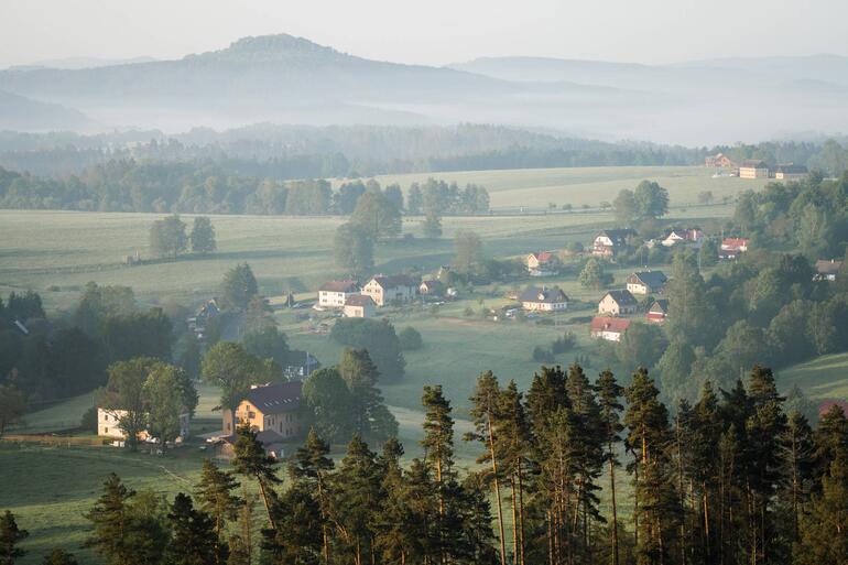 Malá Pravčická brána