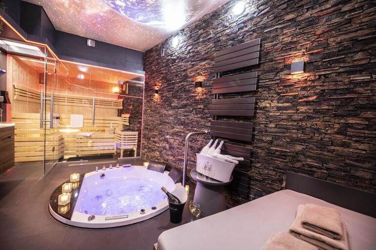 Wellness Hotel Kocanda