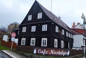 Café Nostalgie